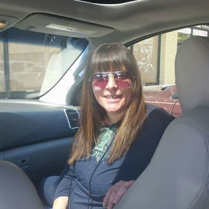 Meet your Posher, Carin